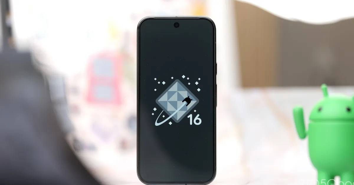 جوجل تسعى لإطلاق أندرويد 16 بشكل أسرع.. وتعالج مشكلة البطارية