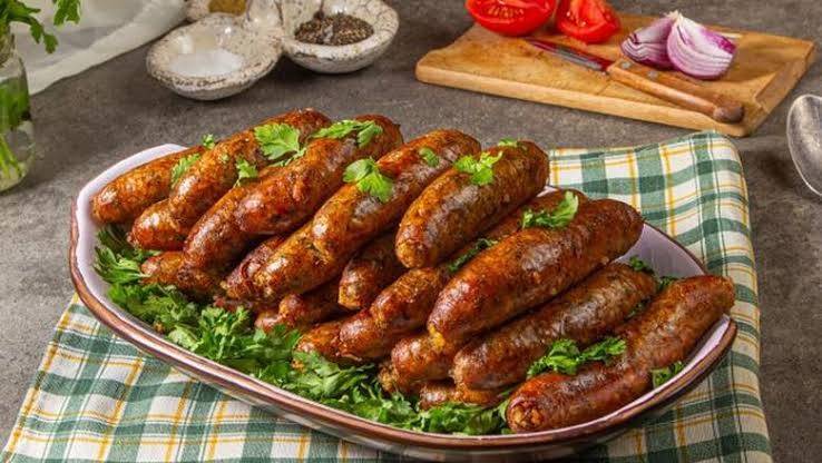 الممبار المحشي على أصوله.. أسهل وصفة لطبق مميز في عيد الأضحى