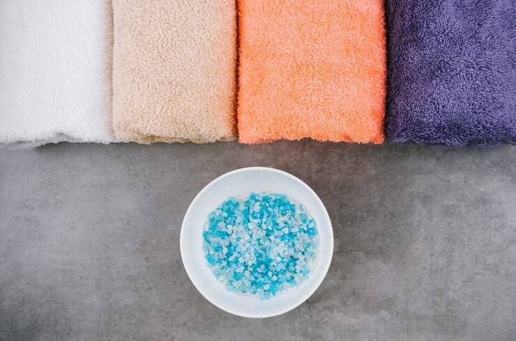 بدون مواد كيميائية.. طريقة صنع منظف غسيل طبيعي وآمن في المنزل