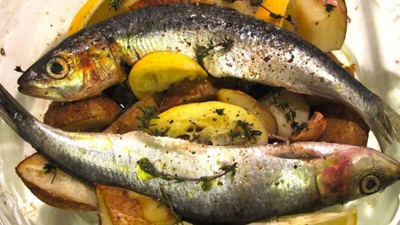 طريقة عمل مخلل السردين لشم النسيم.. اعرفي المكونات والخطوات