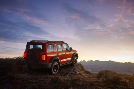 تانك 300 تشالنجر 2025.. القوة والأداء على الطرقات الوعرة بأسلوب عصري