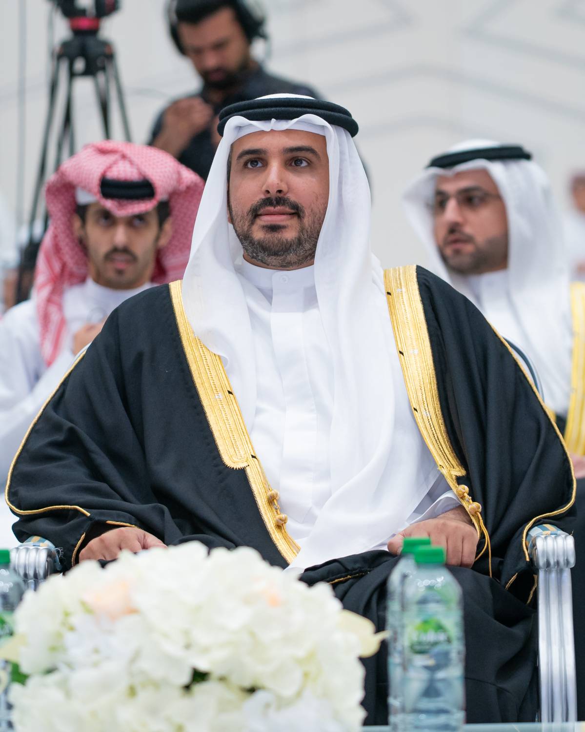 محمد بن سلمان: البحرين تولي عناية بالغة بتعليم كتاب الله الكريم والتشجيع على حفظه