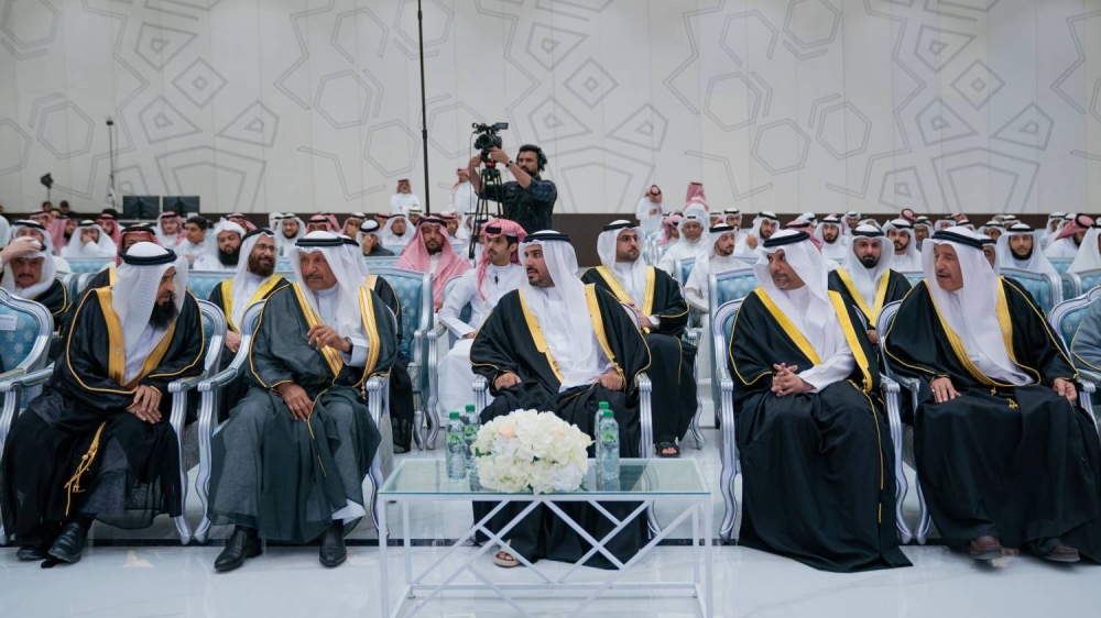 محمد بن سلمان: البحرين تولي عناية بالغة بتعليم كتاب الله الكريم والتشجيع على حفظه