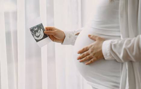 8 علامات تشير إلى الحمل السليم.. تعرفي عليها