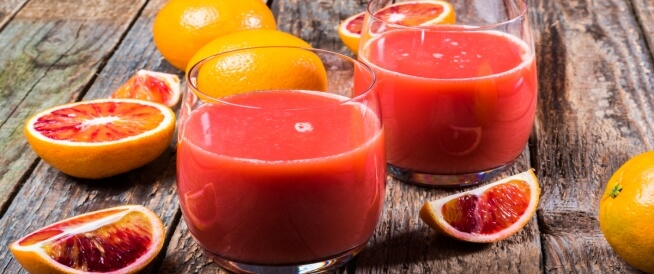 مشروبات سحرية لمحاربة نقص الحديد لدى الأطفال