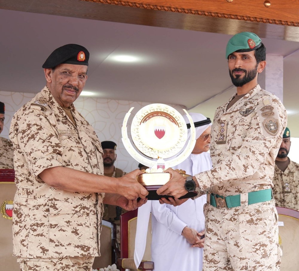 تحت رعاية جلالته.. اختتام منافسات بطولة الملك المعظم القائد الأعلى للقوات المسلحة للرماية 2025