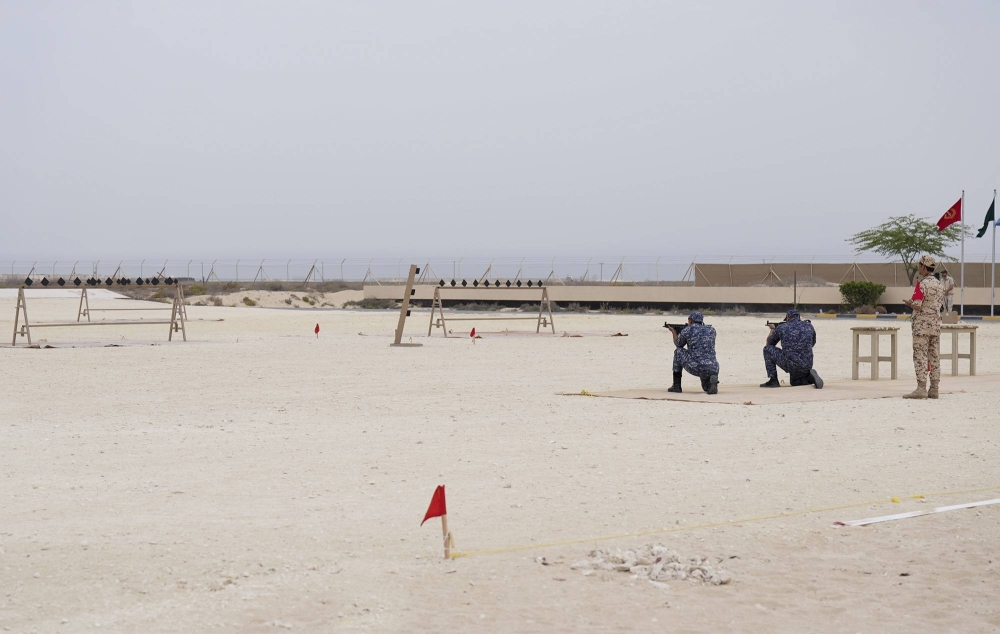 تحت رعاية جلالته.. اختتام منافسات بطولة الملك المعظم القائد الأعلى للقوات المسلحة للرماية 2025