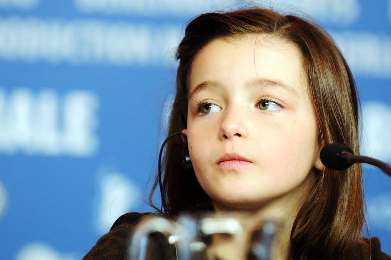 وفاة الممثلة الأمريكية صوفي نيوايد عن عمر 24 عاما