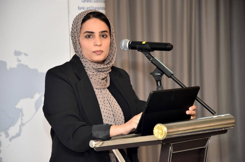 بلعتيق: دعم المؤسسات المالية الإسلامية في دمج العمل المناخي بعملياتها