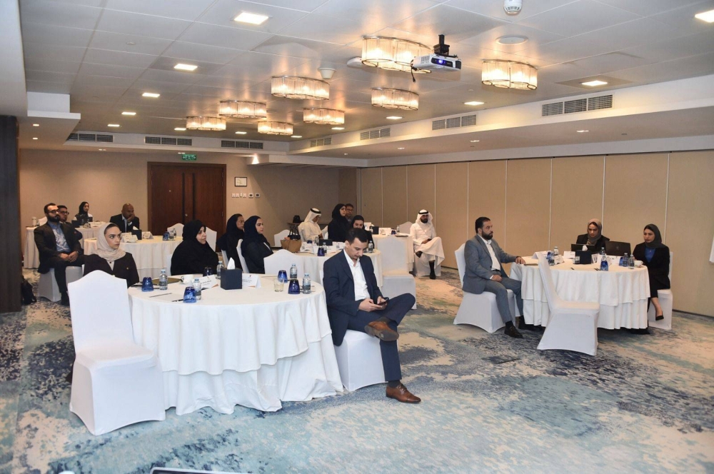 بلعتيق: دعم المؤسسات المالية الإسلامية في دمج العمل المناخي بعملياتها