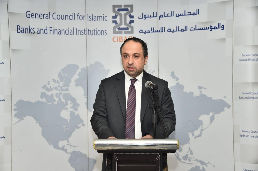 بلعتيق: دعم المؤسسات المالية الإسلامية في دمج العمل المناخي بعملياتها