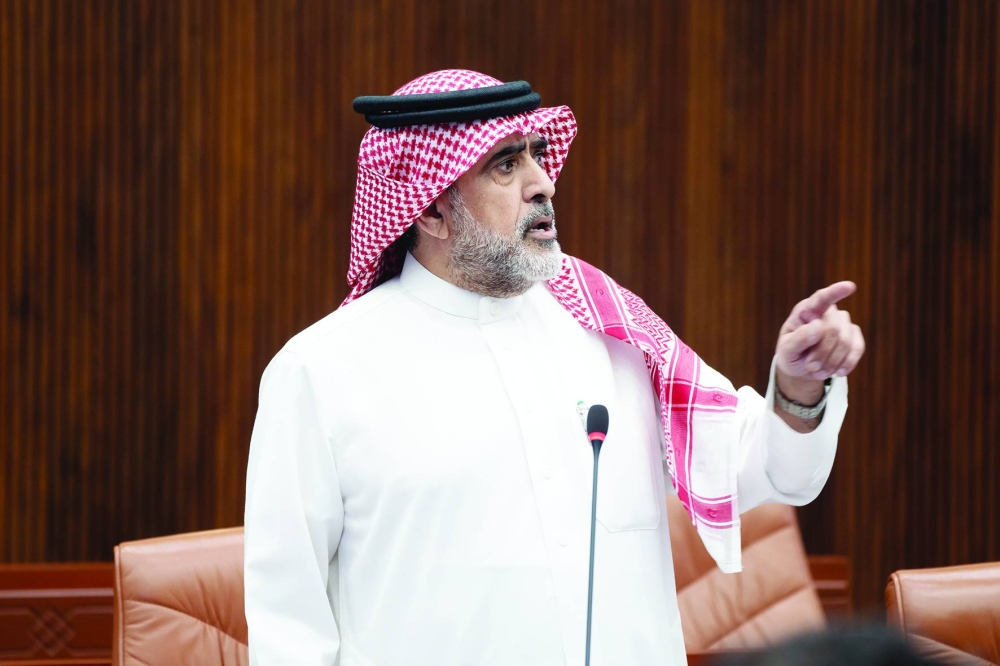 &laquo;النواب&raquo; يُقر زيادة إعانة التعطل بعد نقاش 4 ساعات