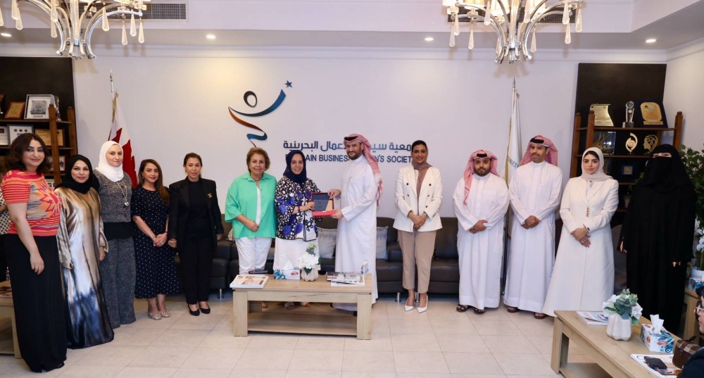 مجلس "سيدات الأعمال" يستضيف رئيس "تنظيم سوق العمل"