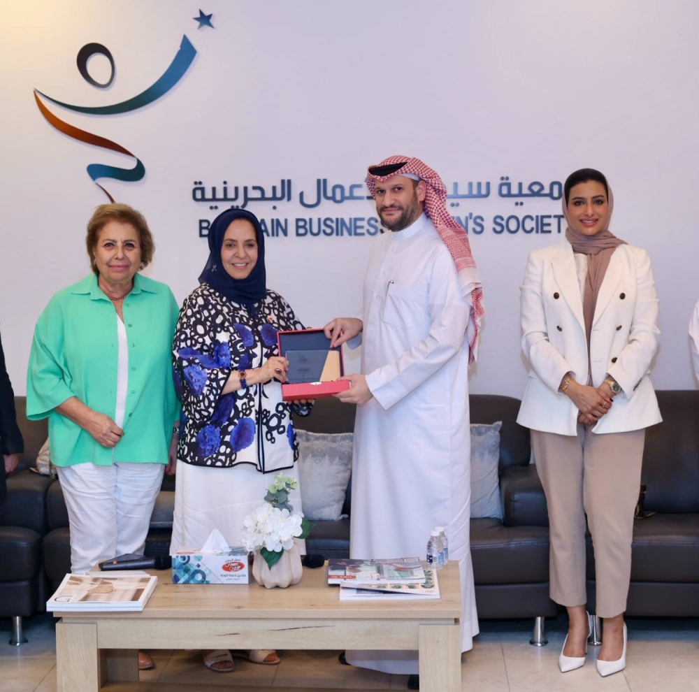 مجلس "سيدات الأعمال" يستضيف رئيس "تنظيم سوق العمل"