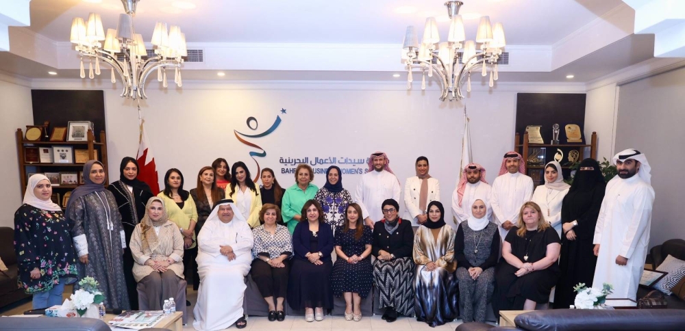مجلس "سيدات الأعمال" يستضيف رئيس "تنظيم سوق العمل"