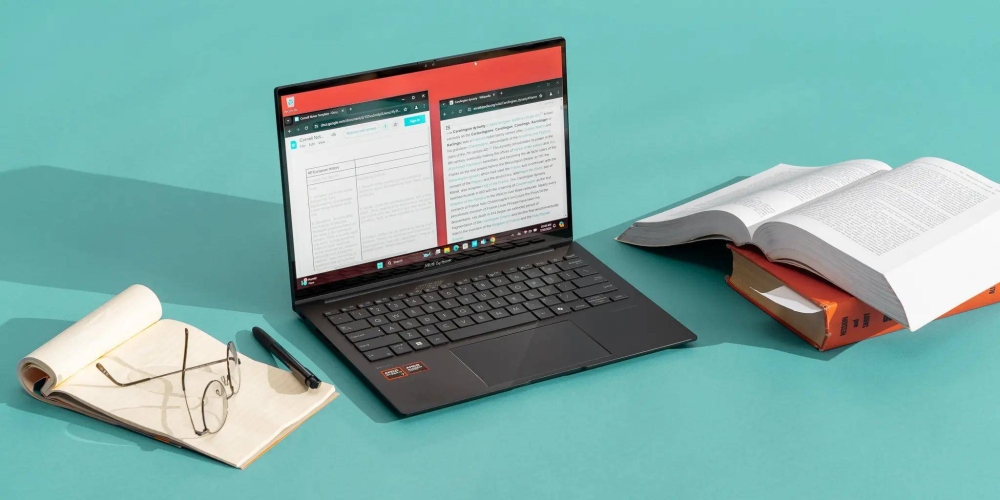 أي لابتوب يناسبك؟.. أسرار اختيار الجهاز المثالي للدراسة