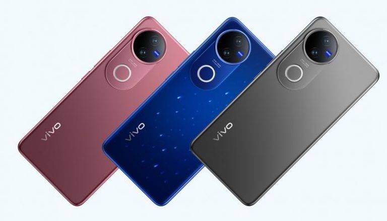 سعر ومواصفات هاتف Vivo V50.. مقاوم للماء وبسعة تخزينية كبيرة