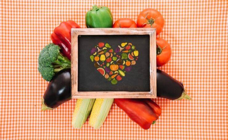 خضروات تكاد تخلو من السعرات الحرارية.. خيارات مثالية للرجيم