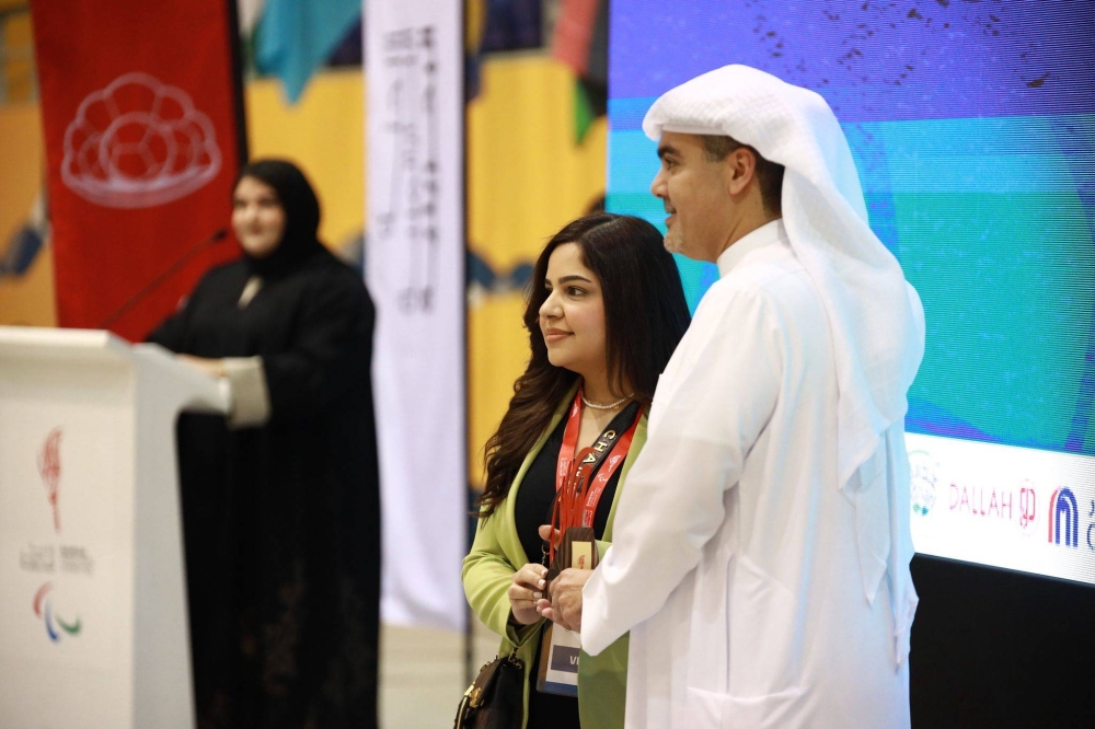 البحرين تختتم بنجاح البطولة العالمية لتحدي البوتشيا 2025