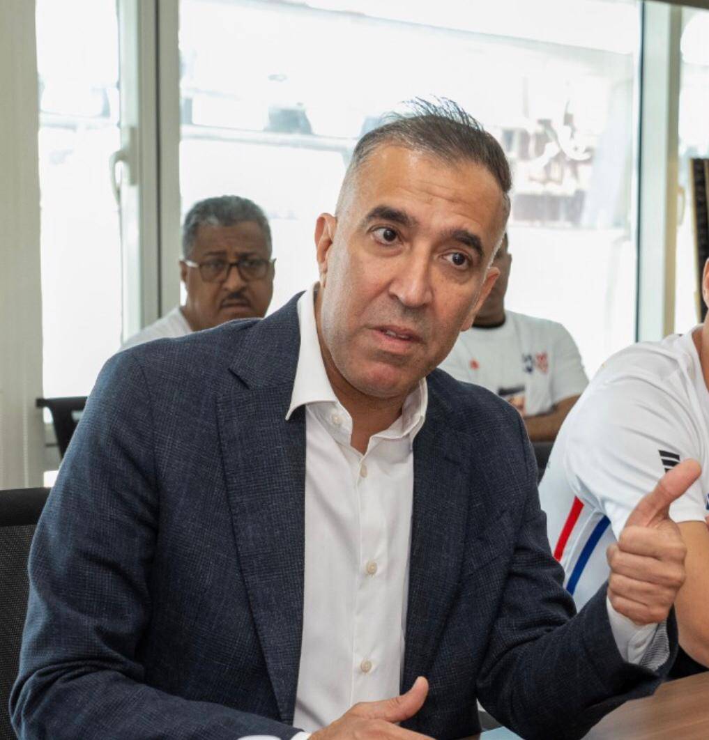 بدعم "طموح".. المنامة يحقق أول دوري في الفئات بعد 79 عامًا