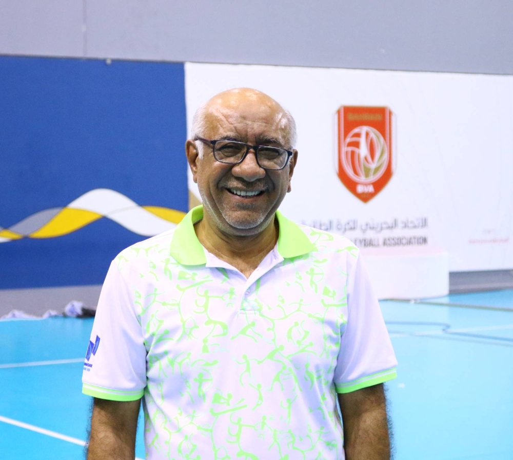 اتحاد الطائرة ينظم المهرجان الثالث للصغار