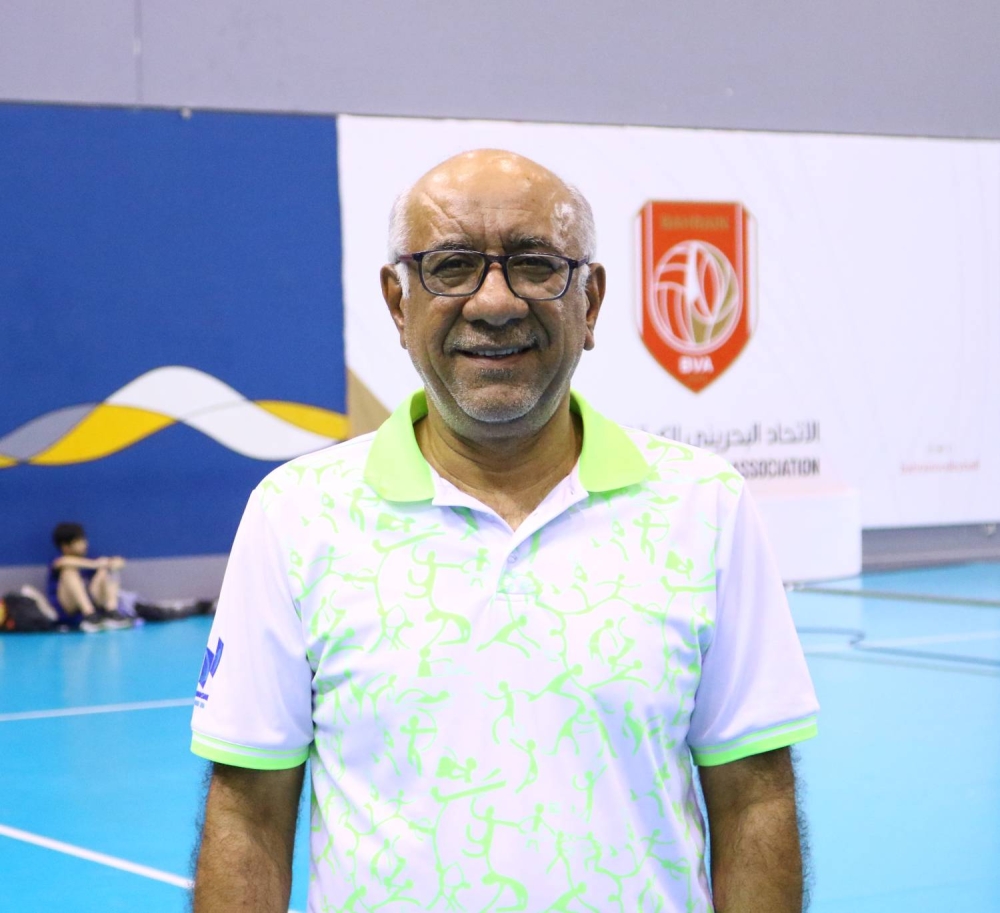 اتحاد الطائرة ينظم المهرجان الثالث للصغار