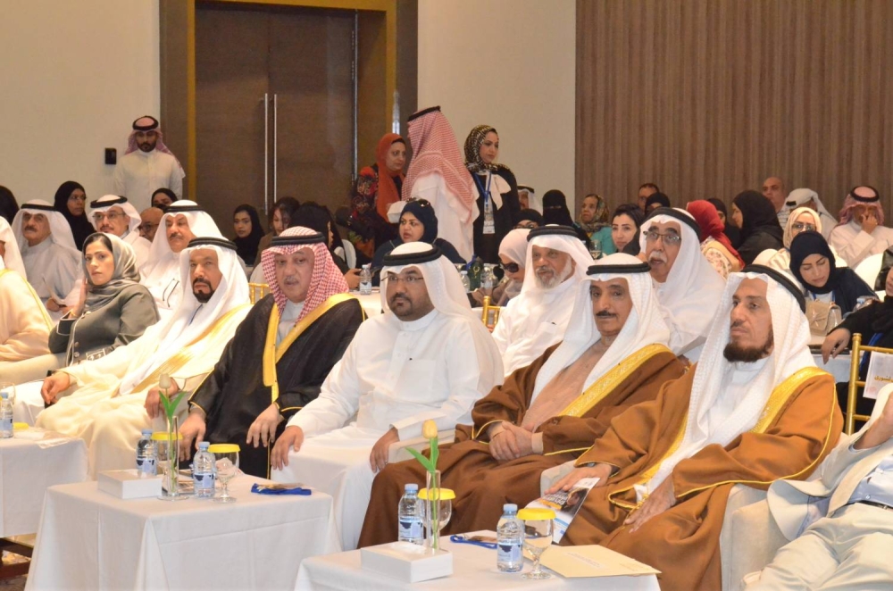 وزارة التنمية الاجتماعية تحصد جائزة دولية في المؤتمر العالمي الخامس لرعاية الأيتام