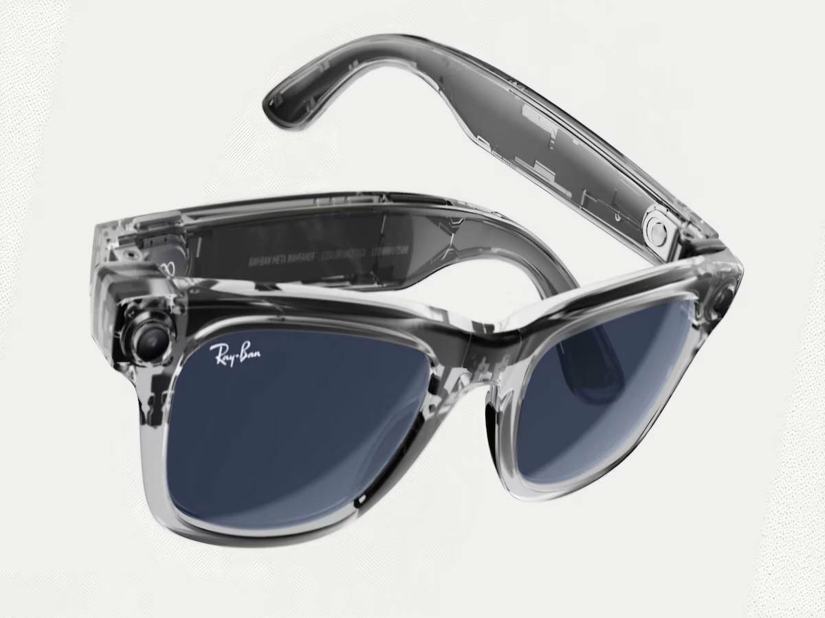 نظارات ميتا راي بان الذكية تصل إلى الإمارات بميزات تفوق التوقعات