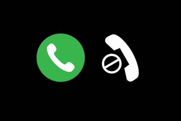 بدون حظر.. طريقة مذهلة للتخلص من مكالمات واتساب المزعجة