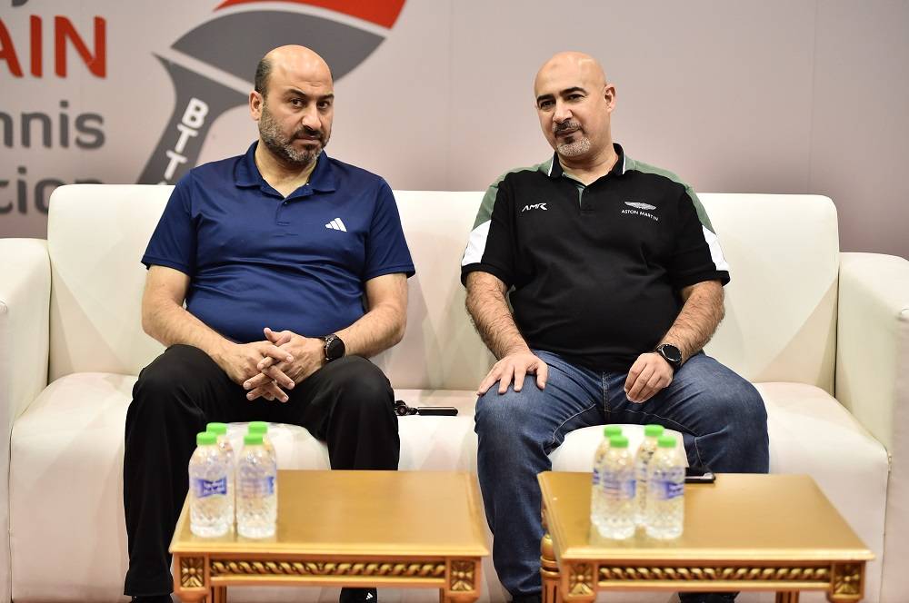 سلمان بن محمد يشهد منافسات بطولة البحرين الثانية للجوجيتسو ويتوّج الفائزين