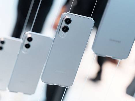 سامسونج تسرب عن طريق الخطأ سعر هاتف "Galaxy S25 Edge" قبل الإعلان الرسمي