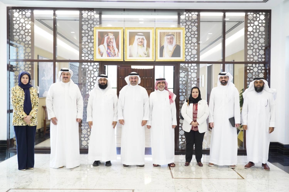 مرافق النواب " تناقش مشروع قانون بشأن المخزون الاستراتيجي للسلع