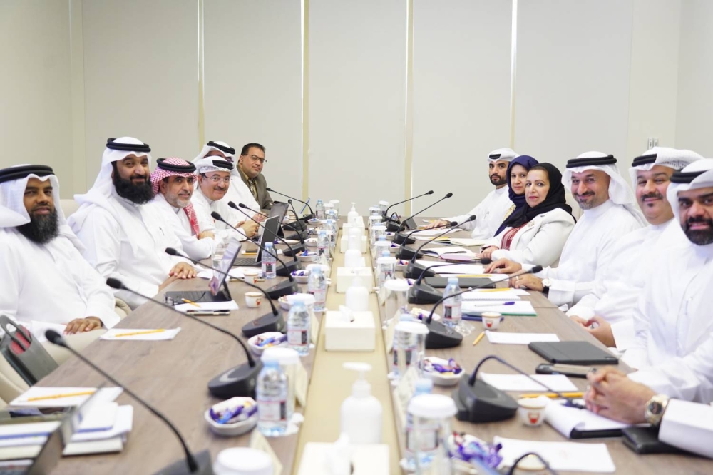 مرافق النواب " تناقش مشروع قانون بشأن المخزون الاستراتيجي للسلع