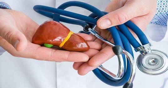 علامات تحذيرية لتراكم الدهون على الكبد وكيفية الوقاية منها