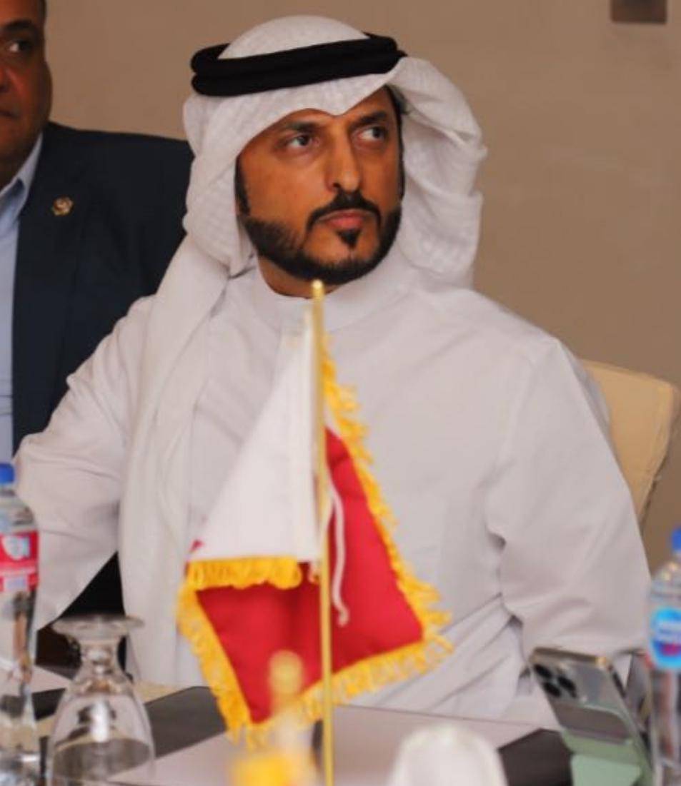 الثلاثاء.. انطلاق بطولة "خالد بن حمد" الثالثة للبولينج بمشاركة 104 لاعب من 13 دولة