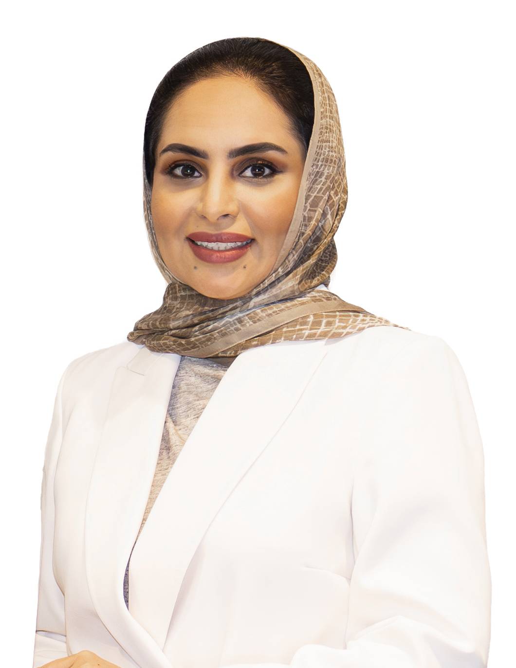 "البحرين الوطني" يُعلن ترقية زينة الزياني وعلي عبدالكريم لمناصب قيادية