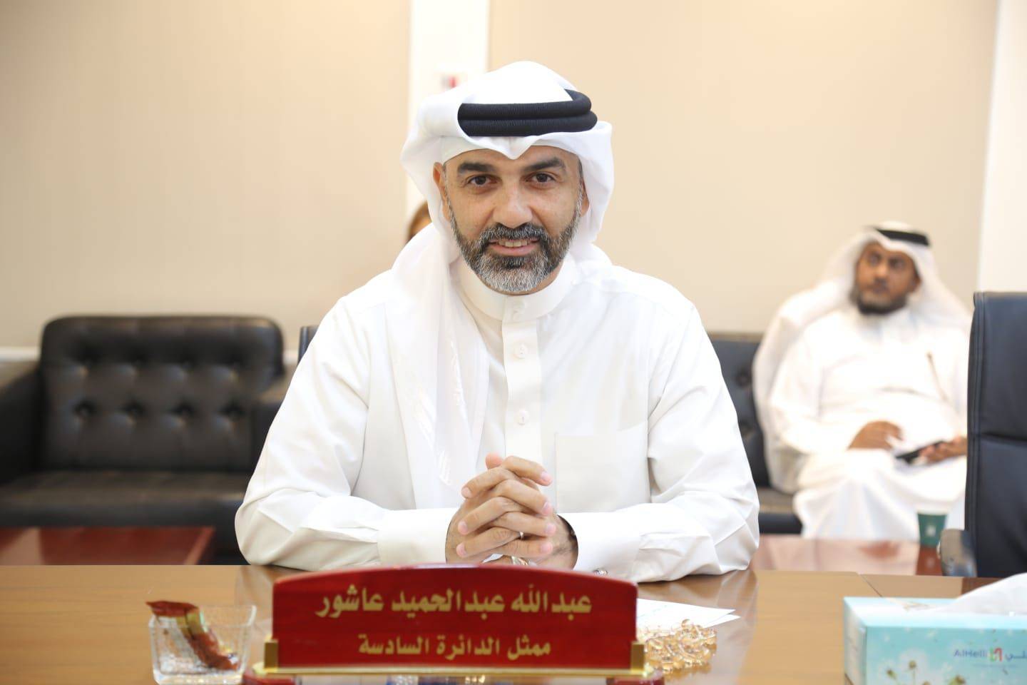 لمياء الفضالة: &laquo;الشمالية&raquo; الأكبر بصرف 28 ألف &laquo;بندلة&raquo; شهرياً