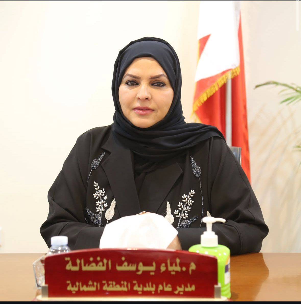 لمياء الفضالة: &laquo;الشمالية&raquo; الأكبر بصرف 28 ألف &laquo;بندلة&raquo; شهرياً