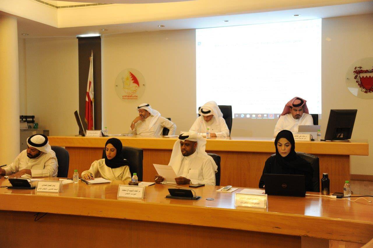 &laquo;البلديات&raquo;: حديقة &laquo;الواحات&raquo; ضمن الميزانية الحالية و&laquo;قلالي&raquo; في القادمة