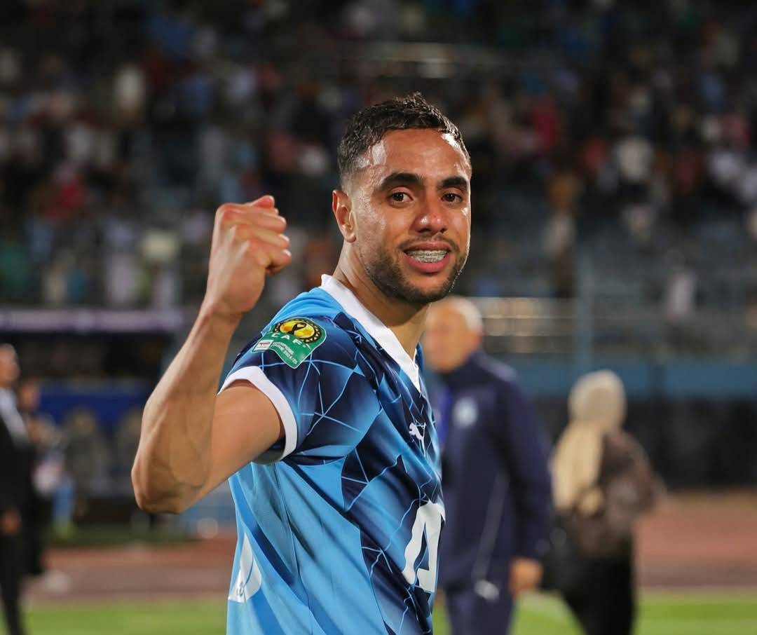 أخبار الأهلي المصري.. الأحمر يجس نبض الشيبي استعدادًا لكأس العالم