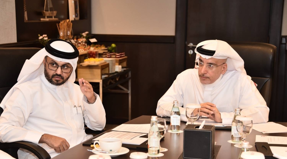 اتحاد الجودو: نثمن ثقة خالد بن حمد ونتطلع لتحقيق المزيد من النجاحات