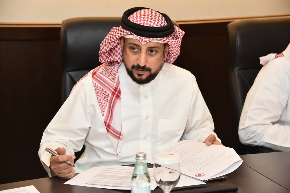 اتحاد الجودو: نثمن ثقة خالد بن حمد ونتطلع لتحقيق المزيد من النجاحات