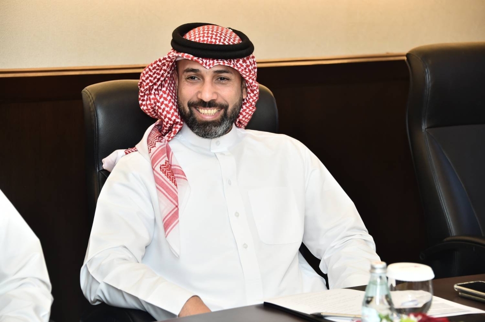 اتحاد الجودو: نثمن ثقة خالد بن حمد ونتطلع لتحقيق المزيد من النجاحات