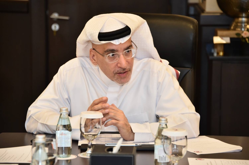 اتحاد الجودو: نثمن ثقة خالد بن حمد ونتطلع لتحقيق المزيد من النجاحات