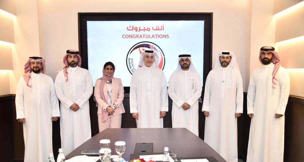 اتحاد الجودو: نثمن ثقة خالد بن حمد ونتطلع لتحقيق المزيد من النجاحات