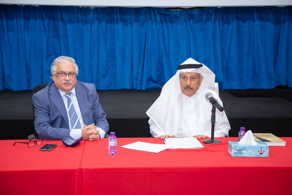 الأهلية تفتح نوافذ الحلم وسردية ملهمة لتجربة البحرين المالية