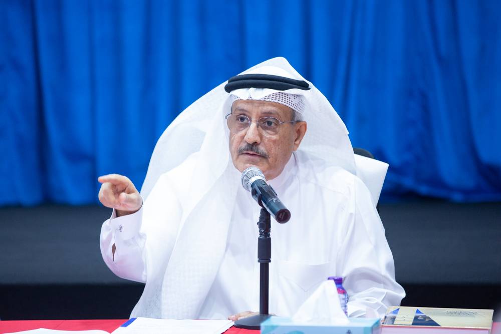 الأهلية تفتح نوافذ الحلم وسردية ملهمة لتجربة البحرين المالية