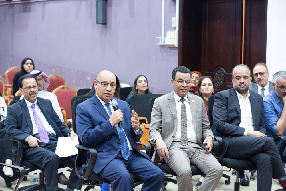 الأهلية تفتح نوافذ الحلم وسردية ملهمة لتجربة البحرين المالية