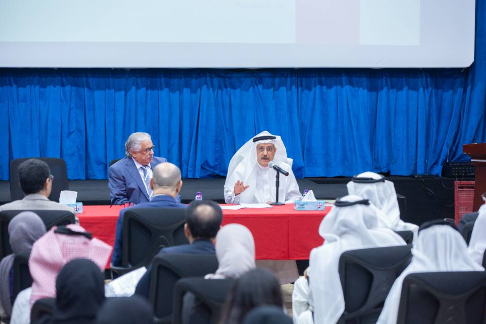 الأهلية تفتح نوافذ الحلم وسردية ملهمة لتجربة البحرين المالية