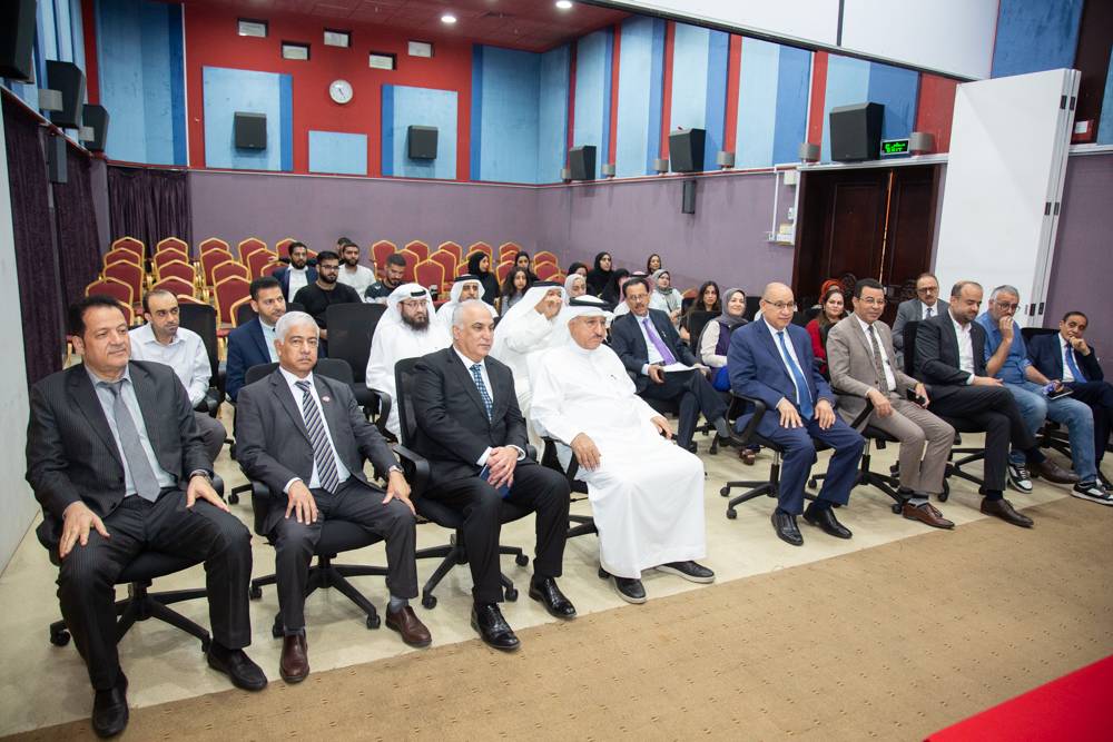 الأهلية تفتح نوافذ الحلم وسردية ملهمة لتجربة البحرين المالية